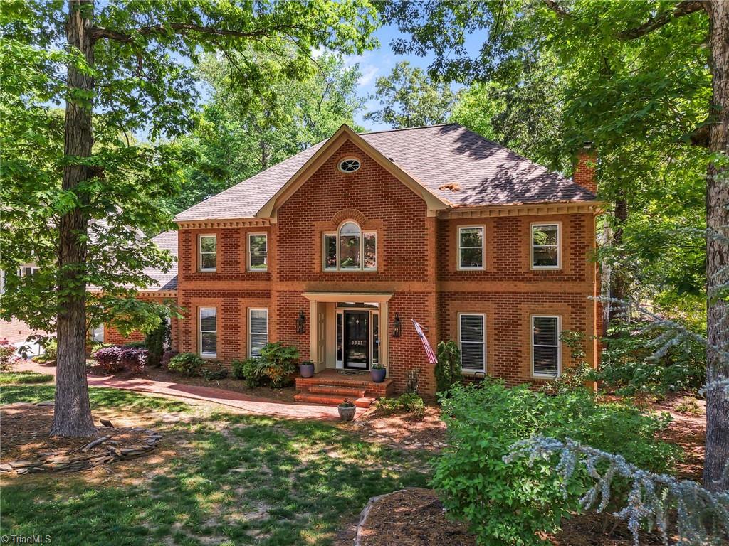 3903 Buncombe Drive Property Photo 2