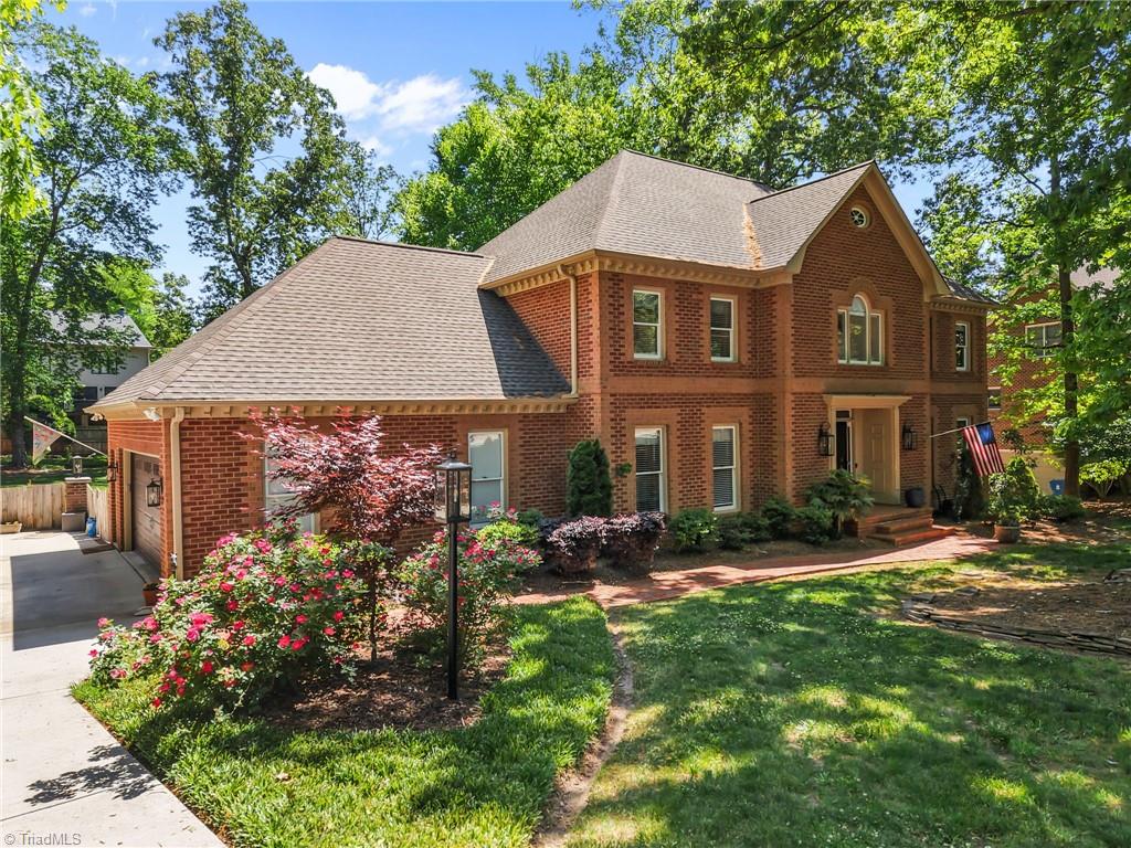 3903 Buncombe Drive Property Photo 3