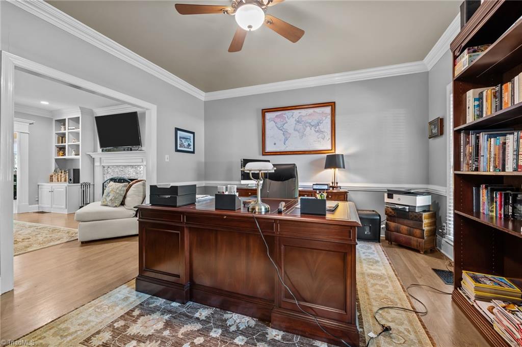 3903 Buncombe Drive Property Photo 7