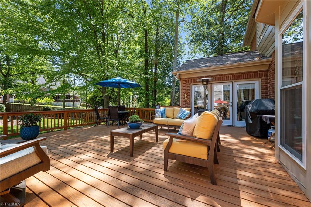 3903 Buncombe Drive Property Photo 42