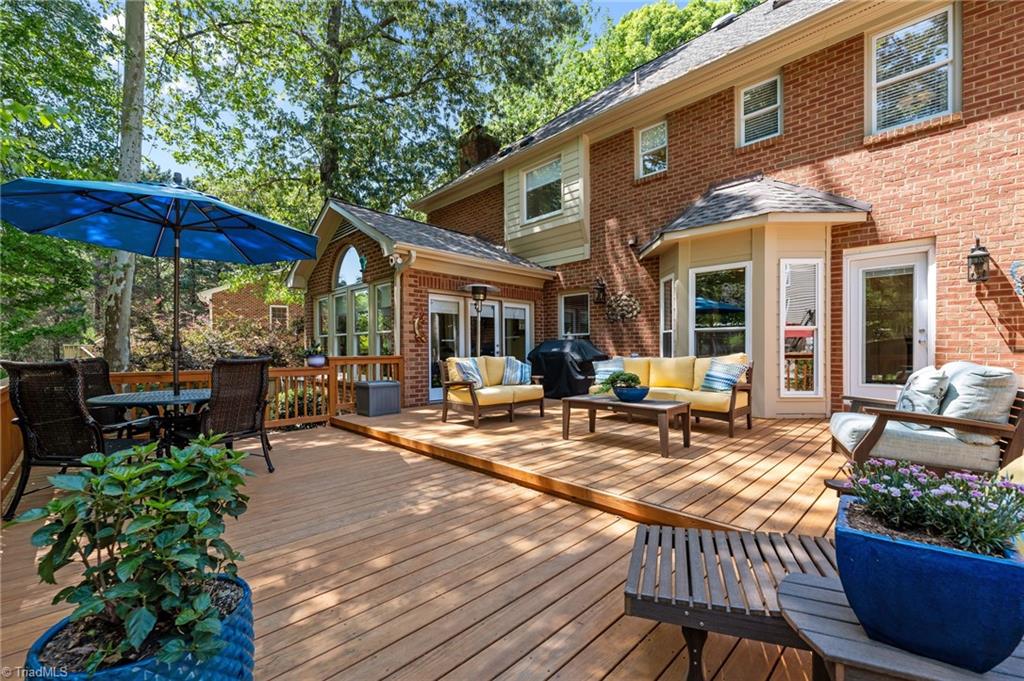 3903 Buncombe Drive Property Photo 43