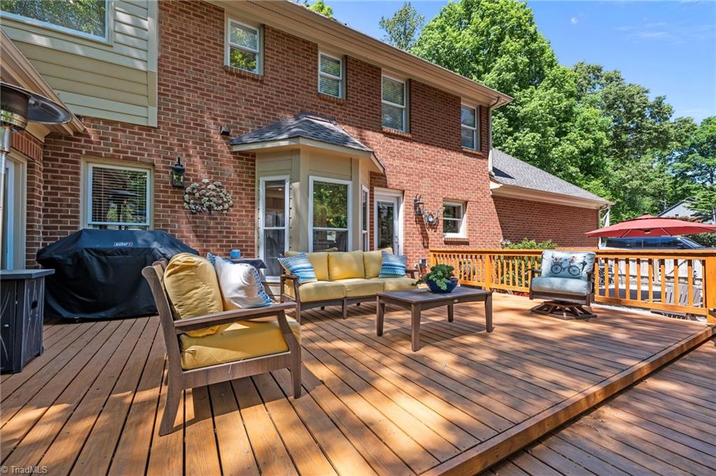 3903 Buncombe Drive Property Photo 44