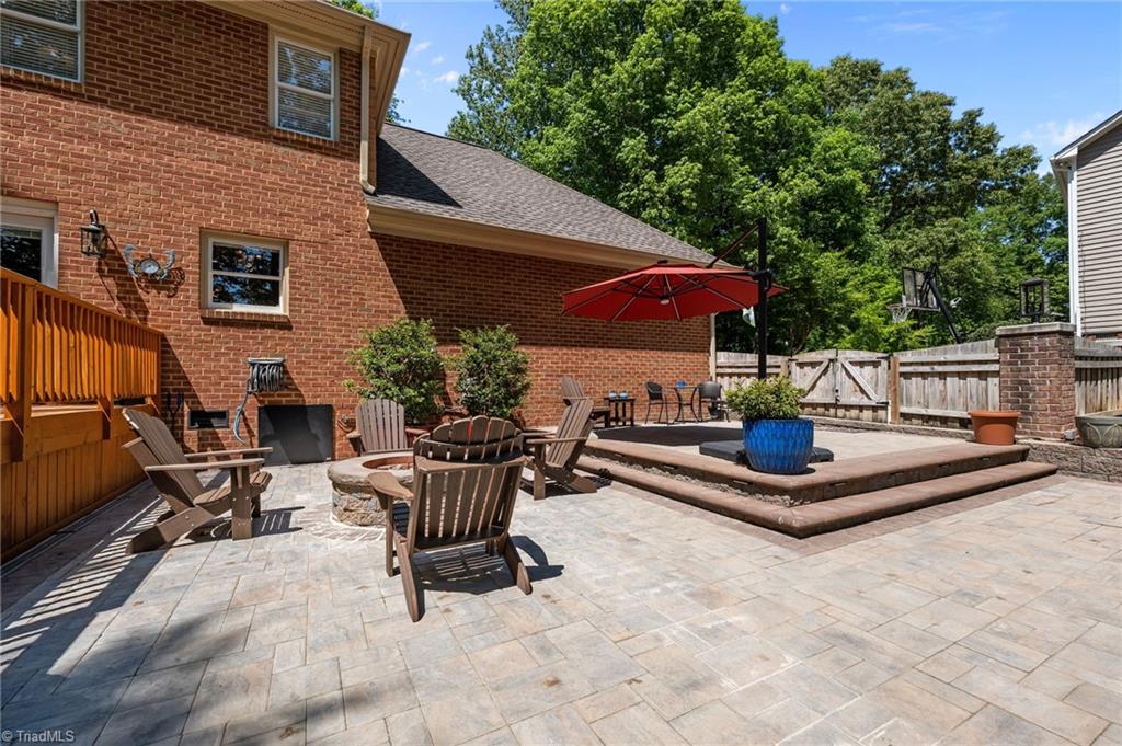 3903 Buncombe Drive Property Photo 45