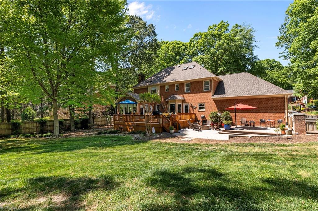 3903 Buncombe Drive Property Photo 46