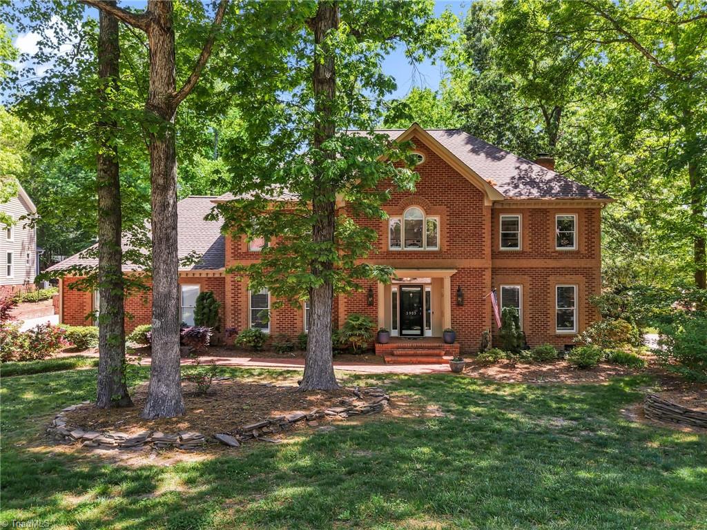 3903 Buncombe Drive Property Photo 48