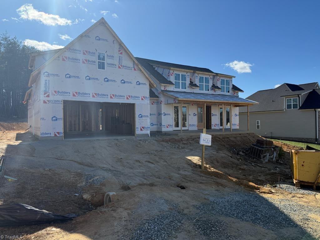 8811 Rudy Drive Property Photo 1