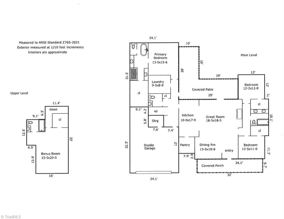 8811 Rudy Drive Property Photo 2