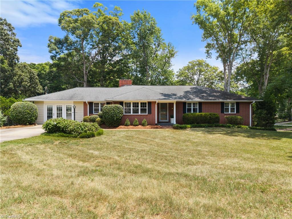 701 Longbow Road Property Photo 1
