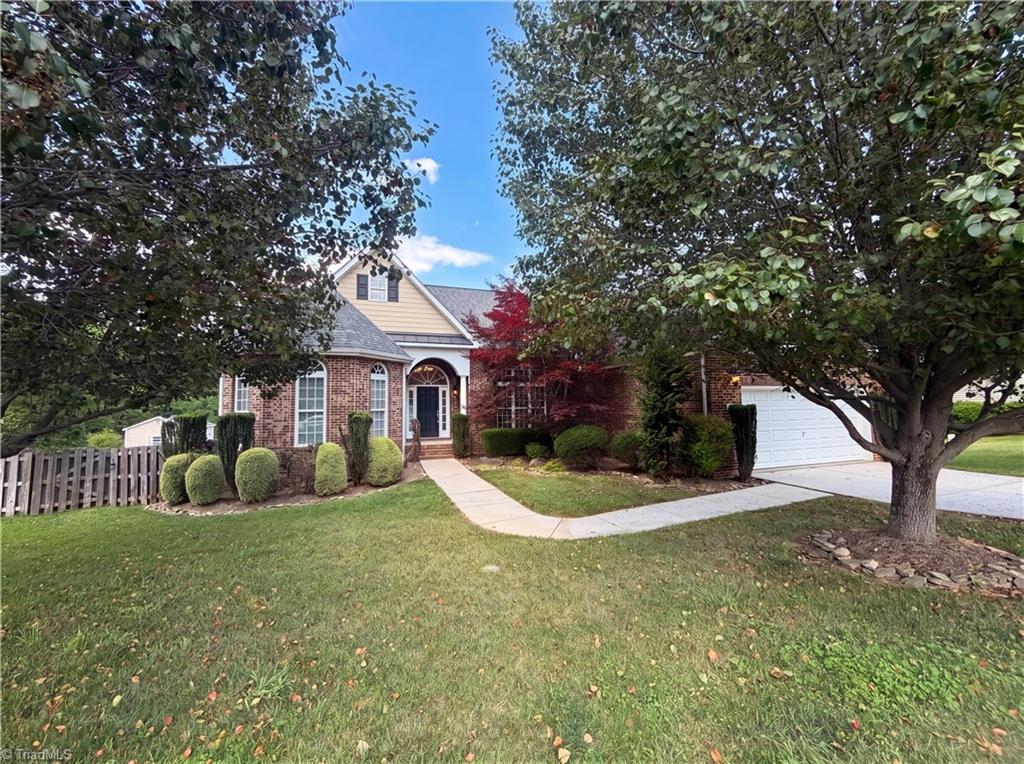 8434 Pheasant Ridge Drive Property Photo 1