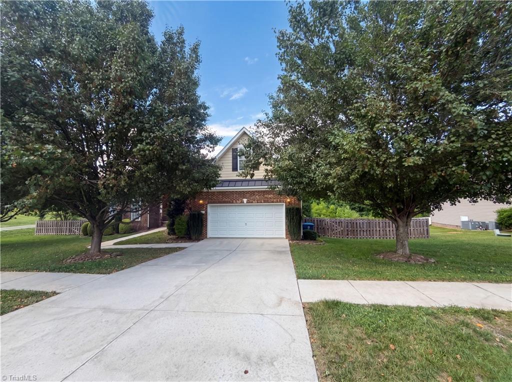 8434 Pheasant Ridge Drive Property Photo 2