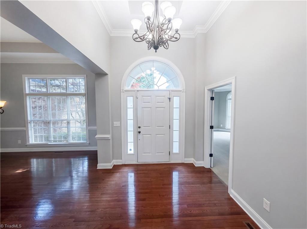 8434 Pheasant Ridge Drive Property Photo 3