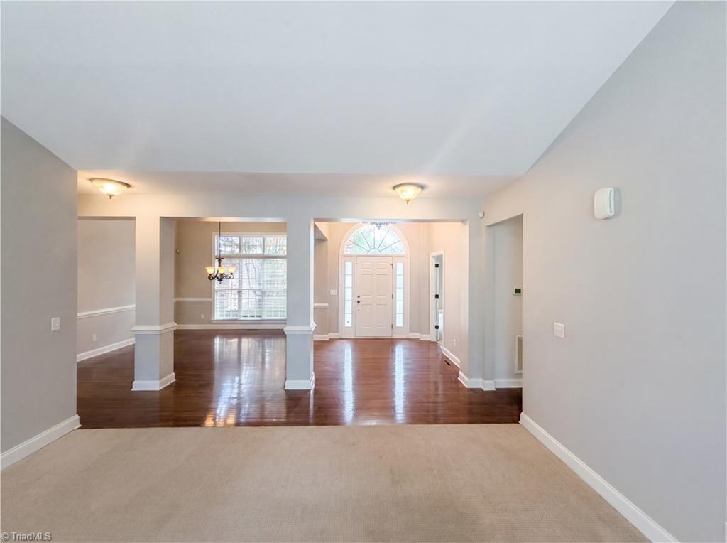8434 Pheasant Ridge Drive Property Photo 6