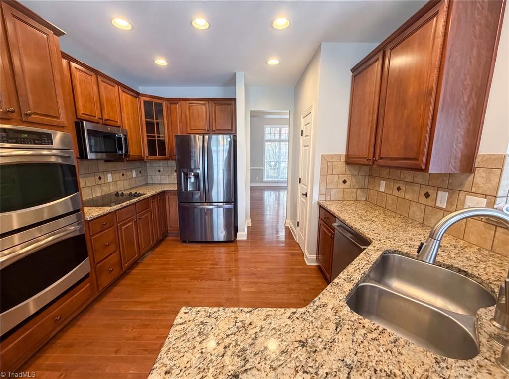 8434 Pheasant Ridge Drive Property Photo 7
