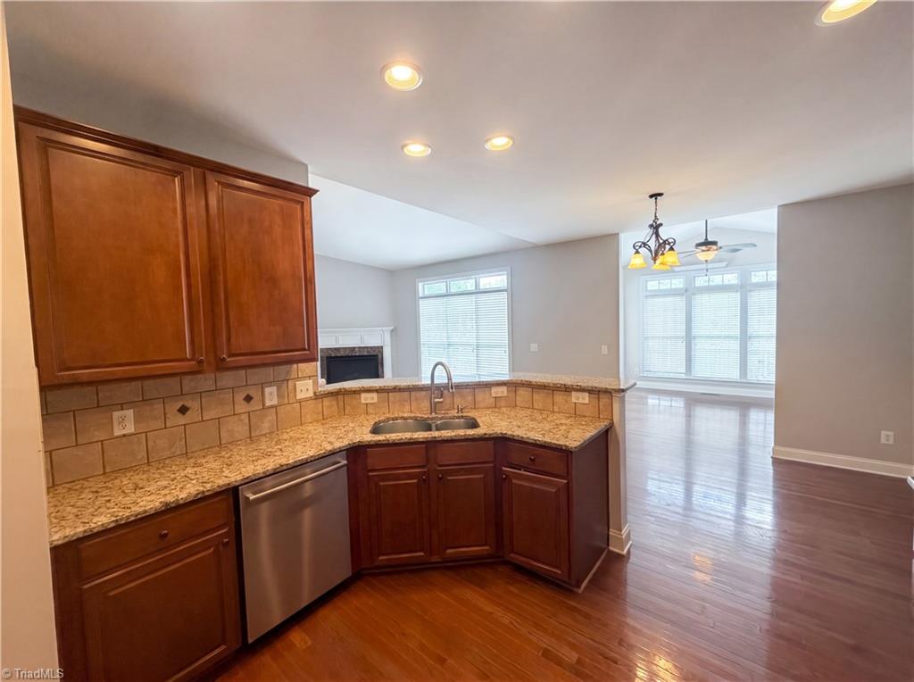8434 Pheasant Ridge Drive Property Photo 9