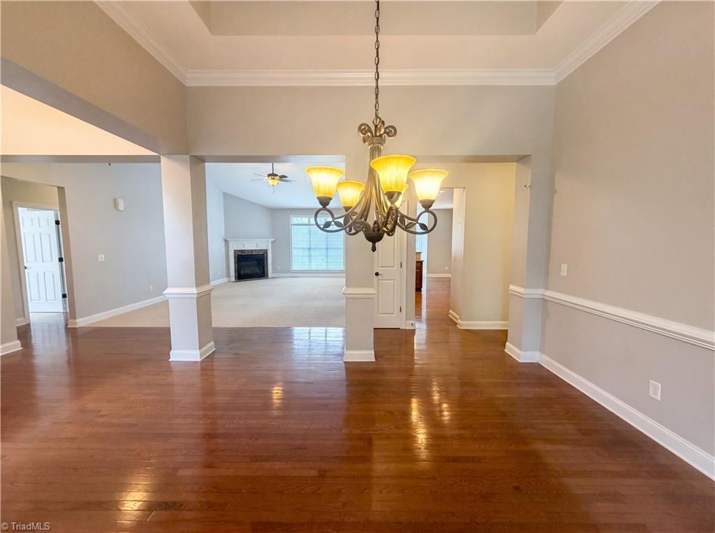8434 Pheasant Ridge Drive Property Photo 11