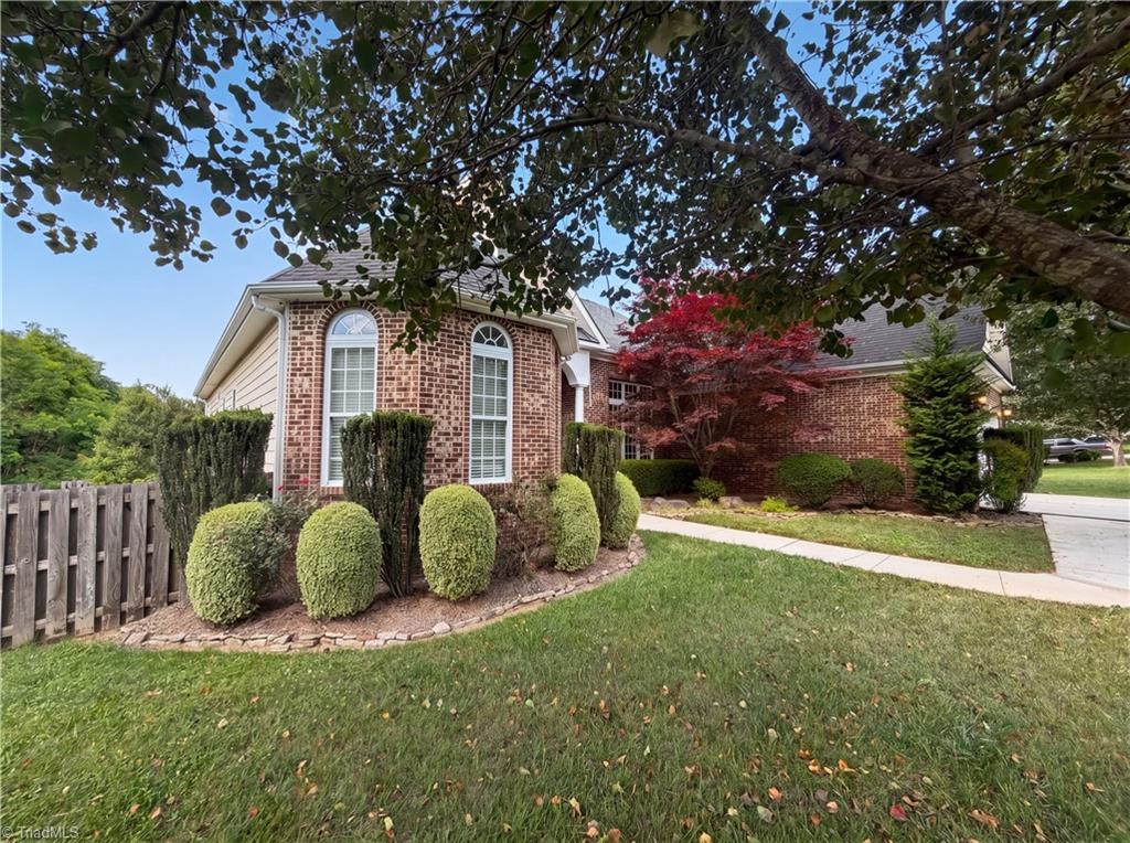 8434 Pheasant Ridge Drive Property Photo 30