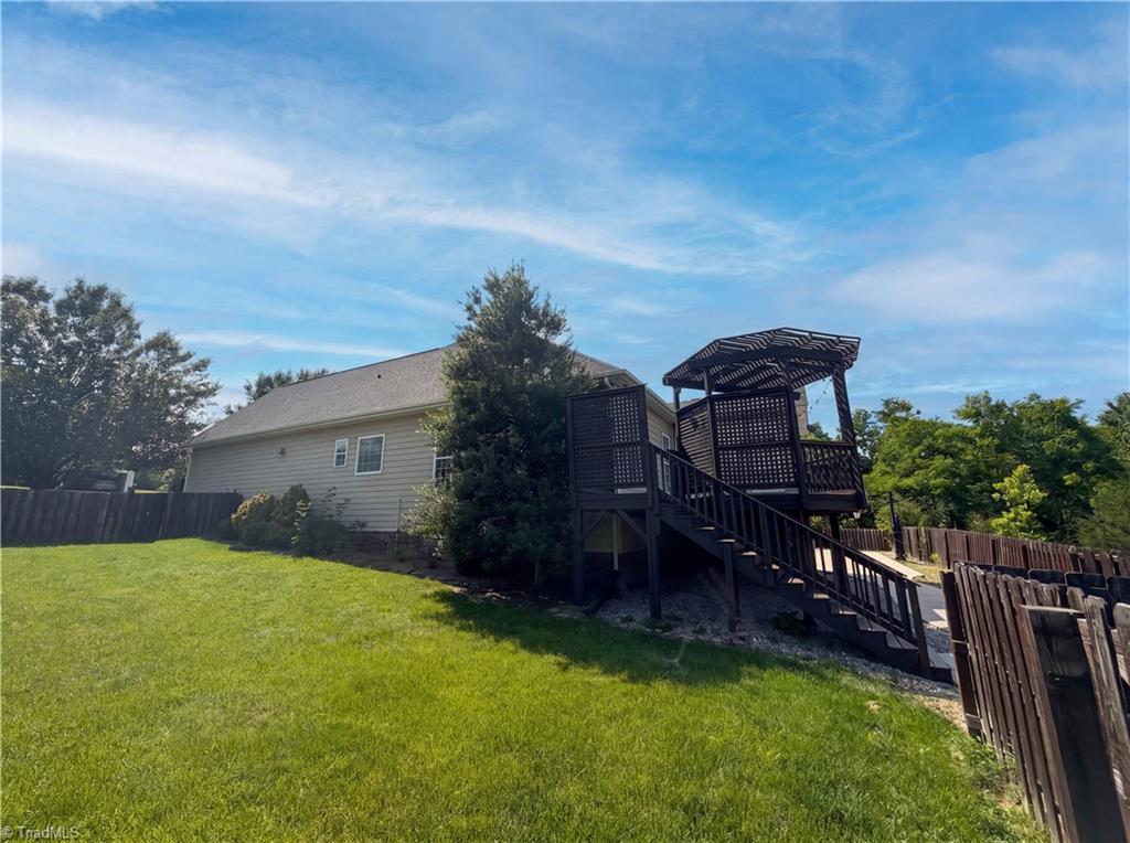 8434 Pheasant Ridge Drive Property Photo 31