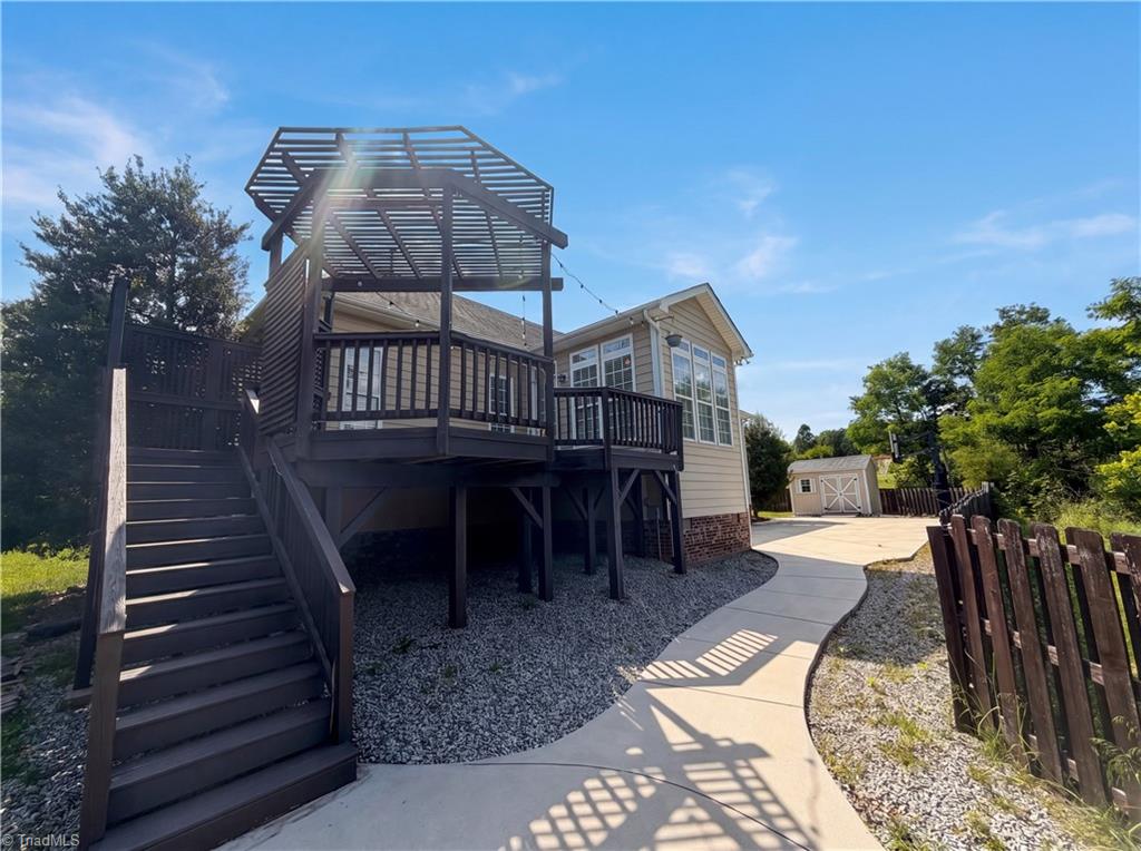 8434 Pheasant Ridge Drive Property Photo 33