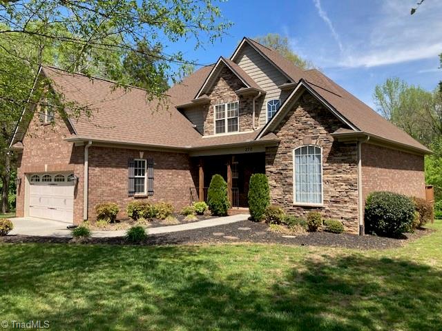 270 Plumstead Lane