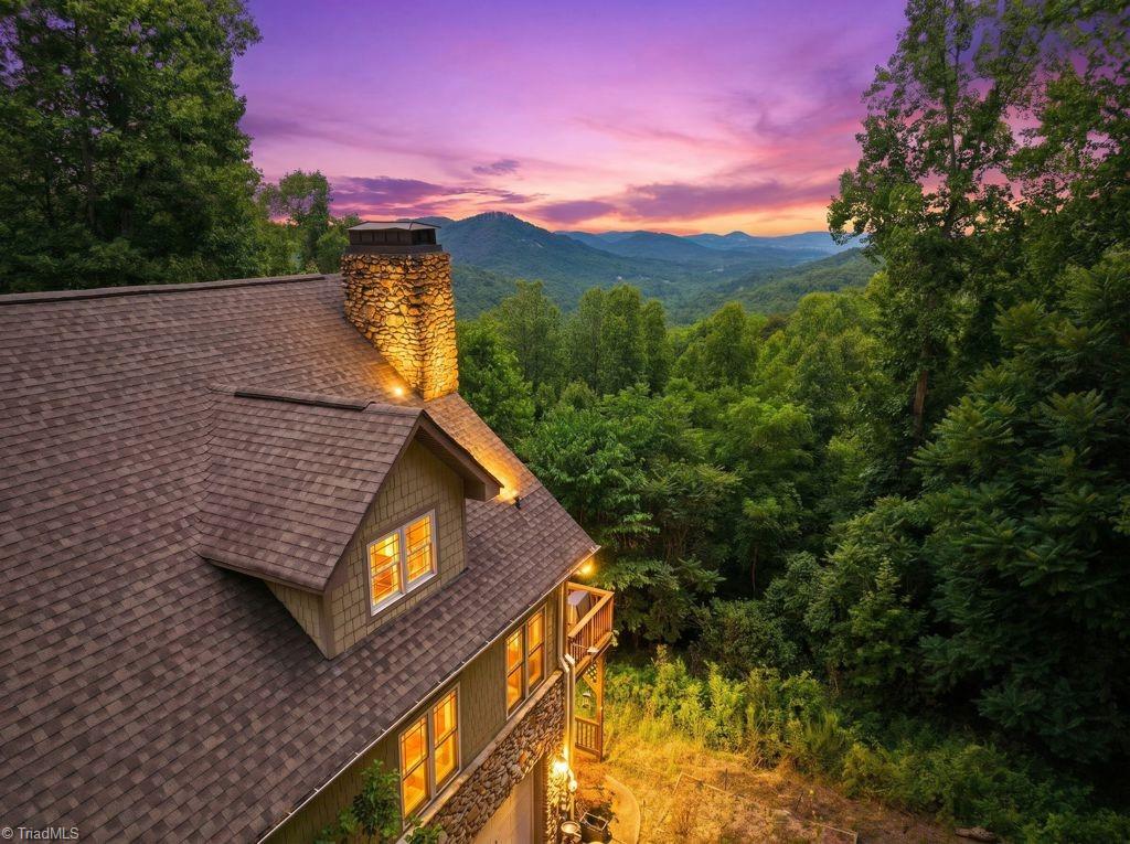 255 Treadway Ridge Road Property Photo 1