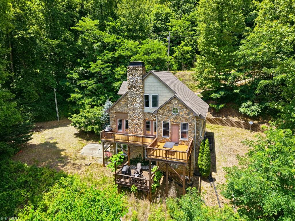 255 Treadway Ridge Road