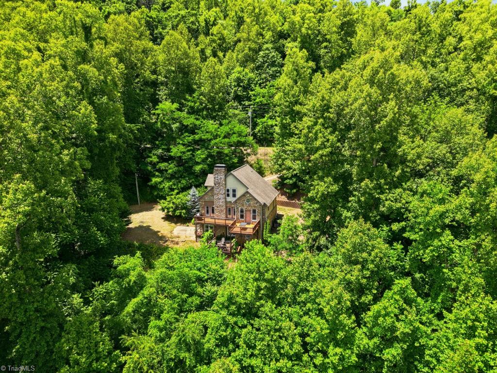 255 Treadway Ridge Road Property Photo 6