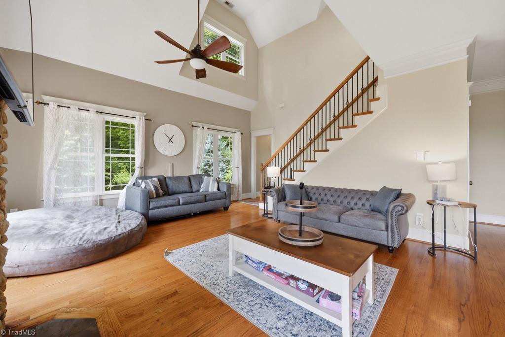 255 Treadway Ridge Road Property Photo 16