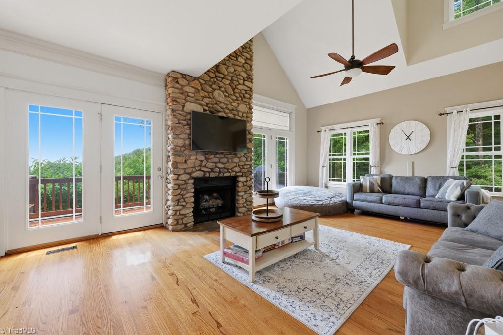 255 Treadway Ridge Road Property Photo 18