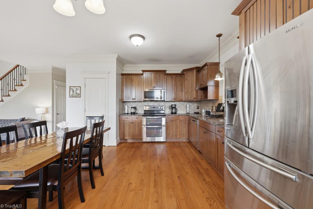 255 Treadway Ridge Road Property Photo 21
