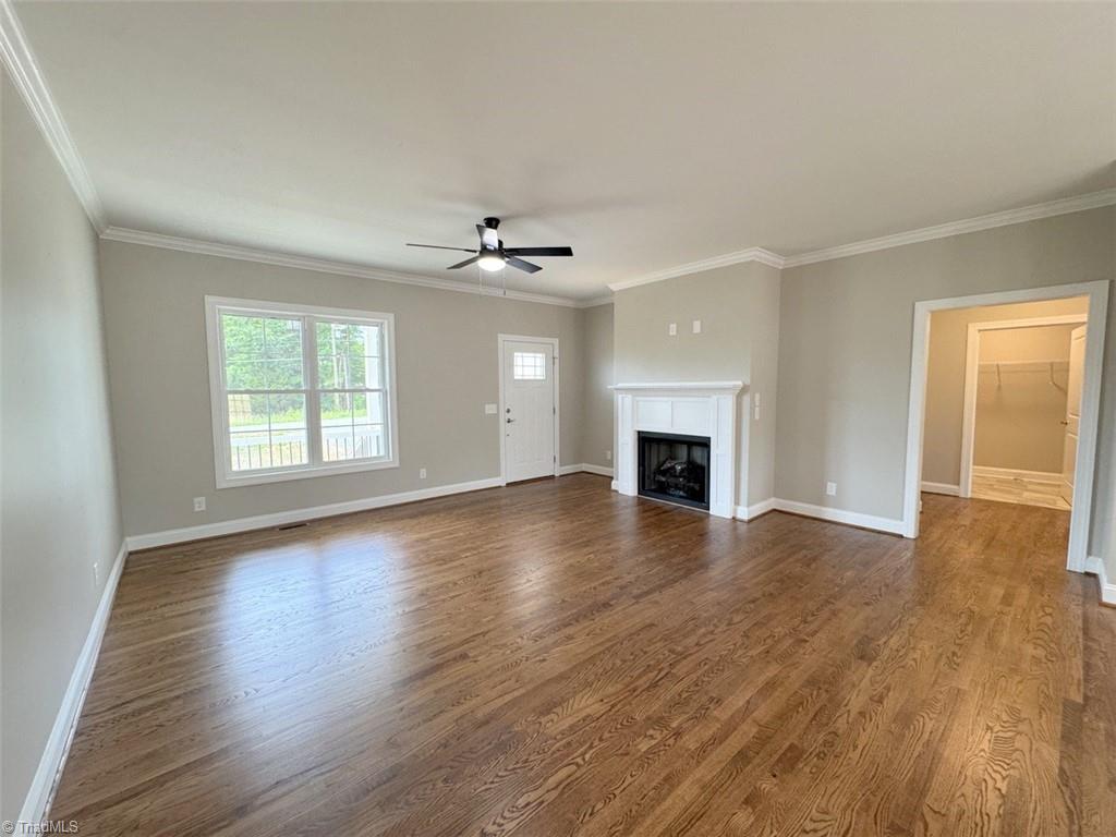 2916 Gibsonville Ossipee Road Property Photo 2