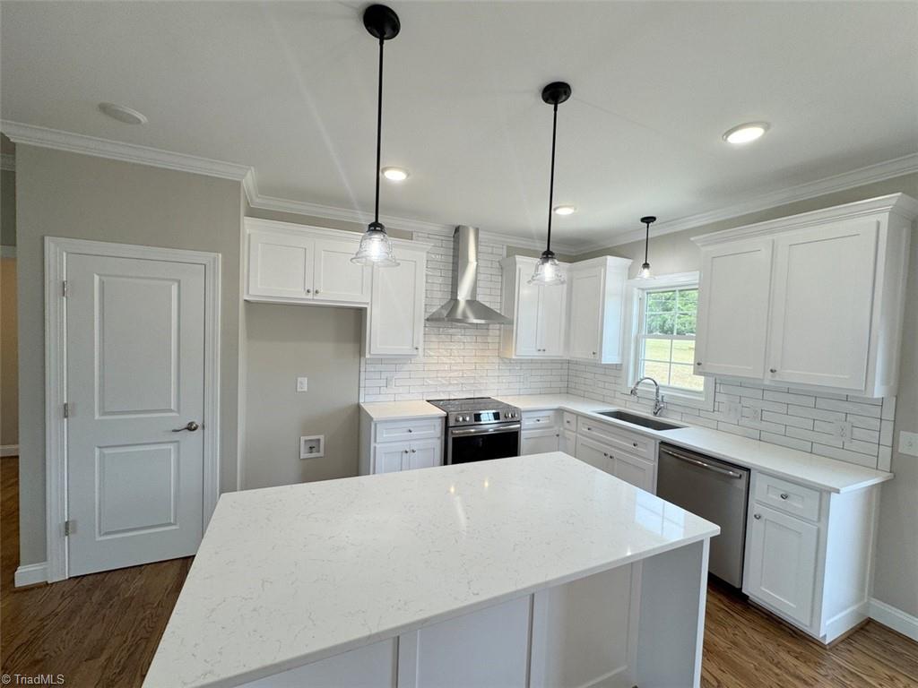 2916 Gibsonville Ossipee Road Property Photo 6
