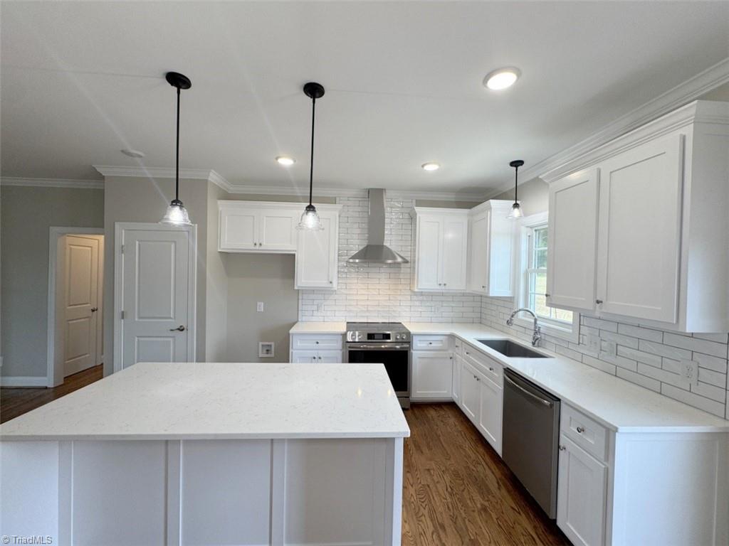 2916 Gibsonville Ossipee Road Property Photo 8