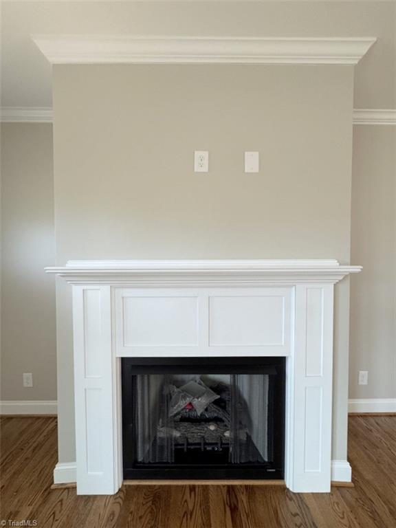 2916 Gibsonville Ossipee Road Property Photo 23