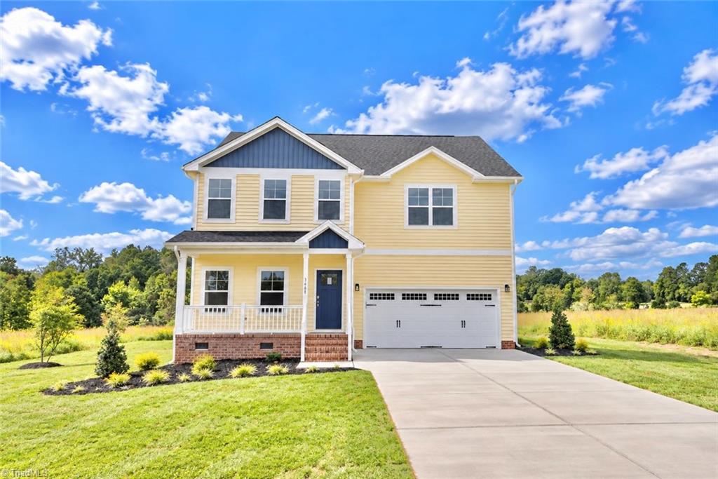 3608 Steeplegate Court Property Photo 1
