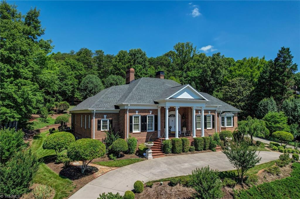 157 Oak Ridge Drive Property Photo