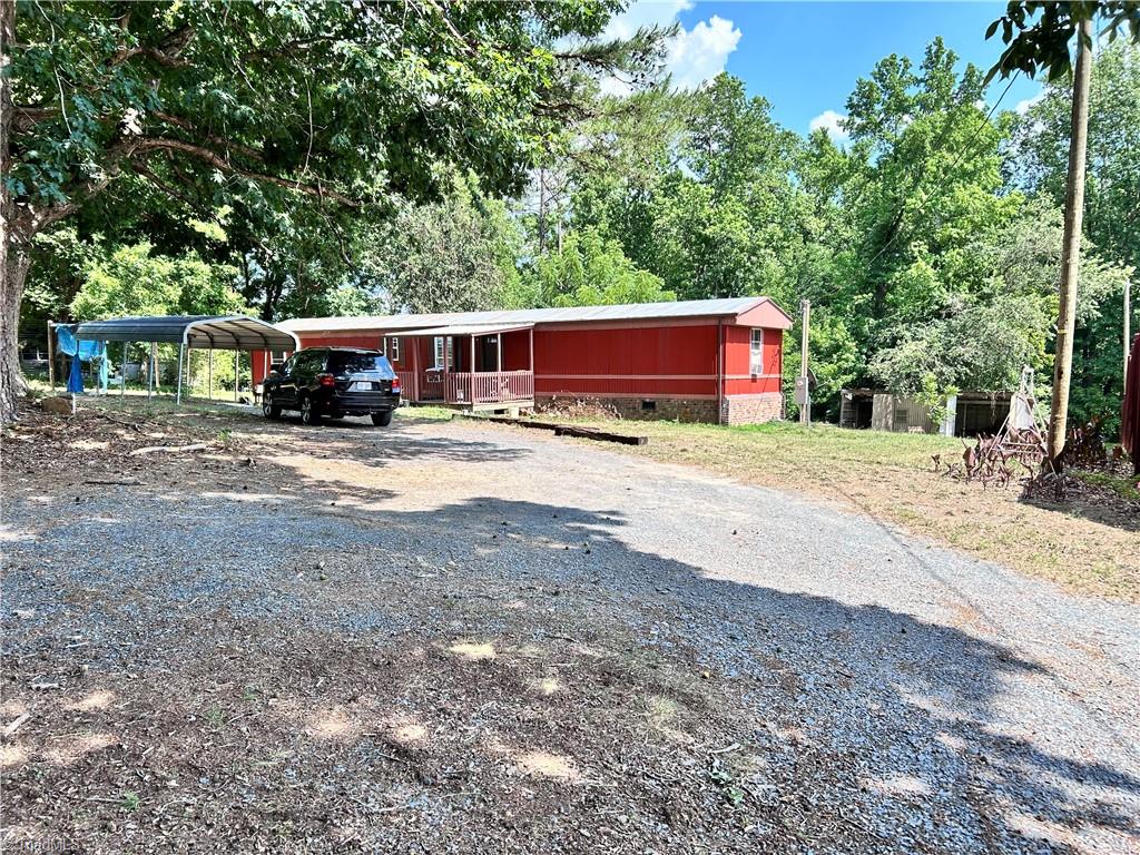 1270 Little Point Road Property Photo 1