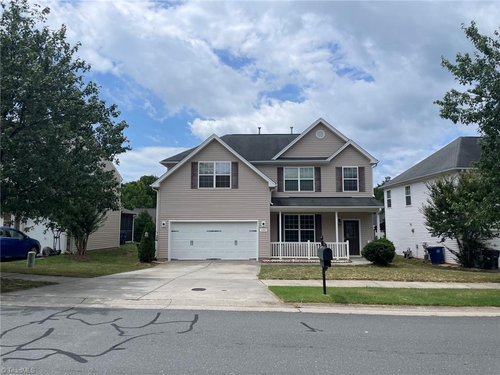 335 Summergate Drive