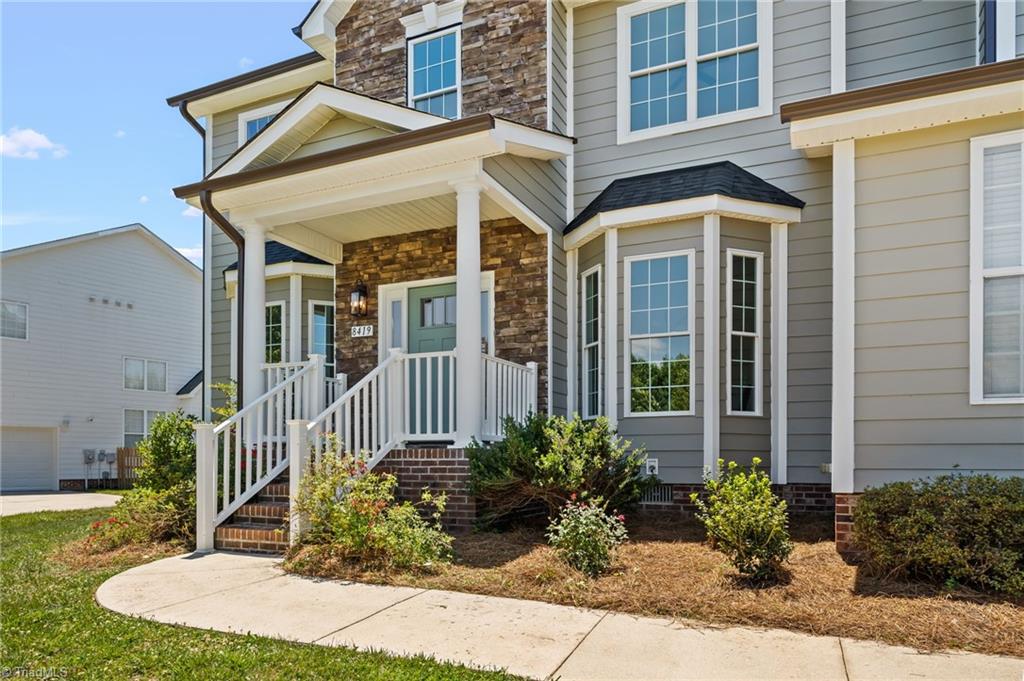 8419 Pheasant Ridge Drive Property Photo 3