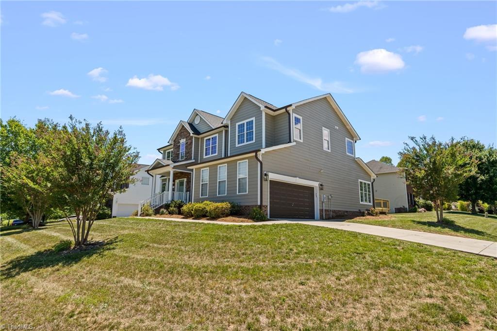 8419 Pheasant Ridge Drive Property Photo 5
