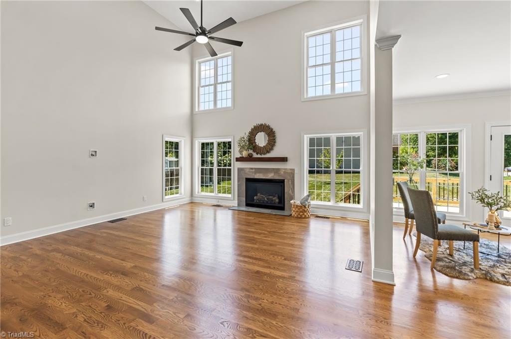 8419 Pheasant Ridge Drive Property Photo 11