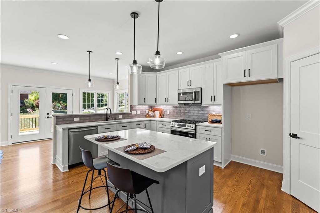 8419 Pheasant Ridge Drive Property Photo 16