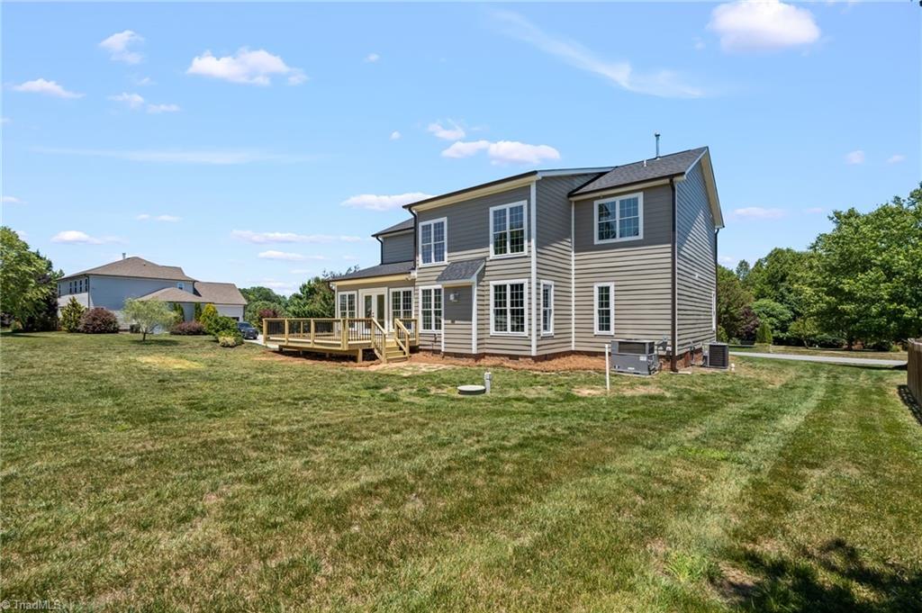 8419 Pheasant Ridge Drive Property Photo 47