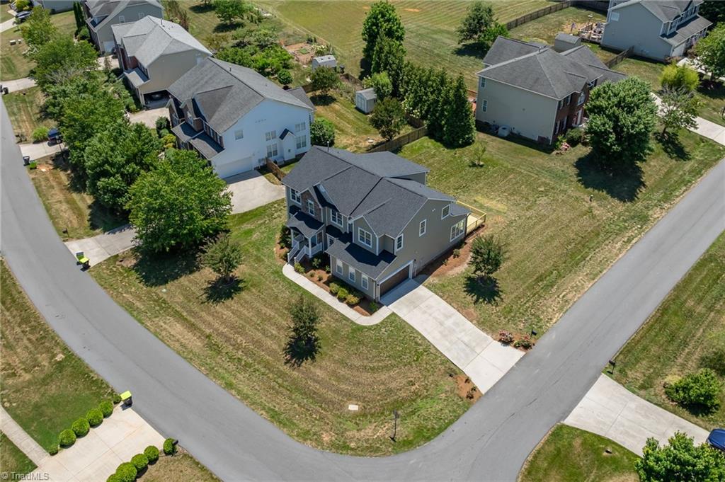 8419 Pheasant Ridge Drive Property Photo 48