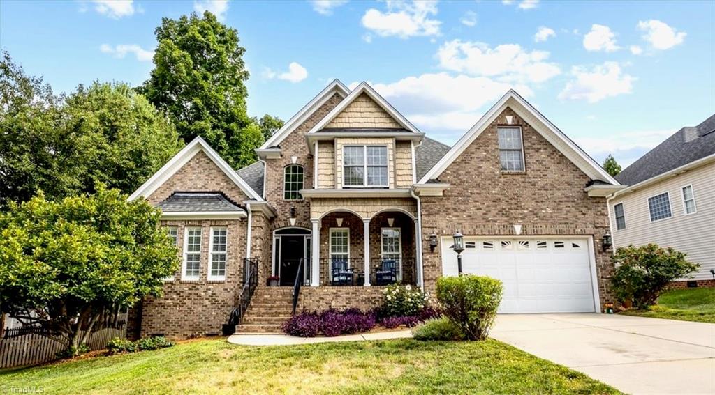 3354 Old Barn Road
