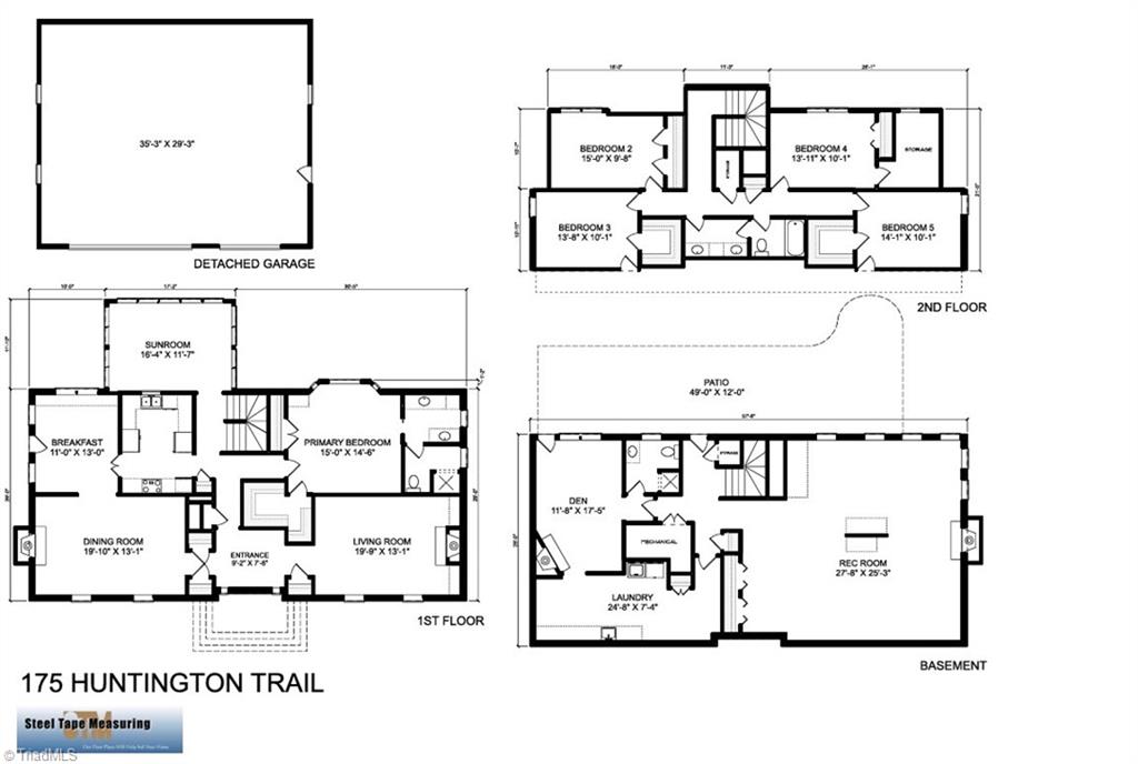 175 Huntington Trail Property Photo 49