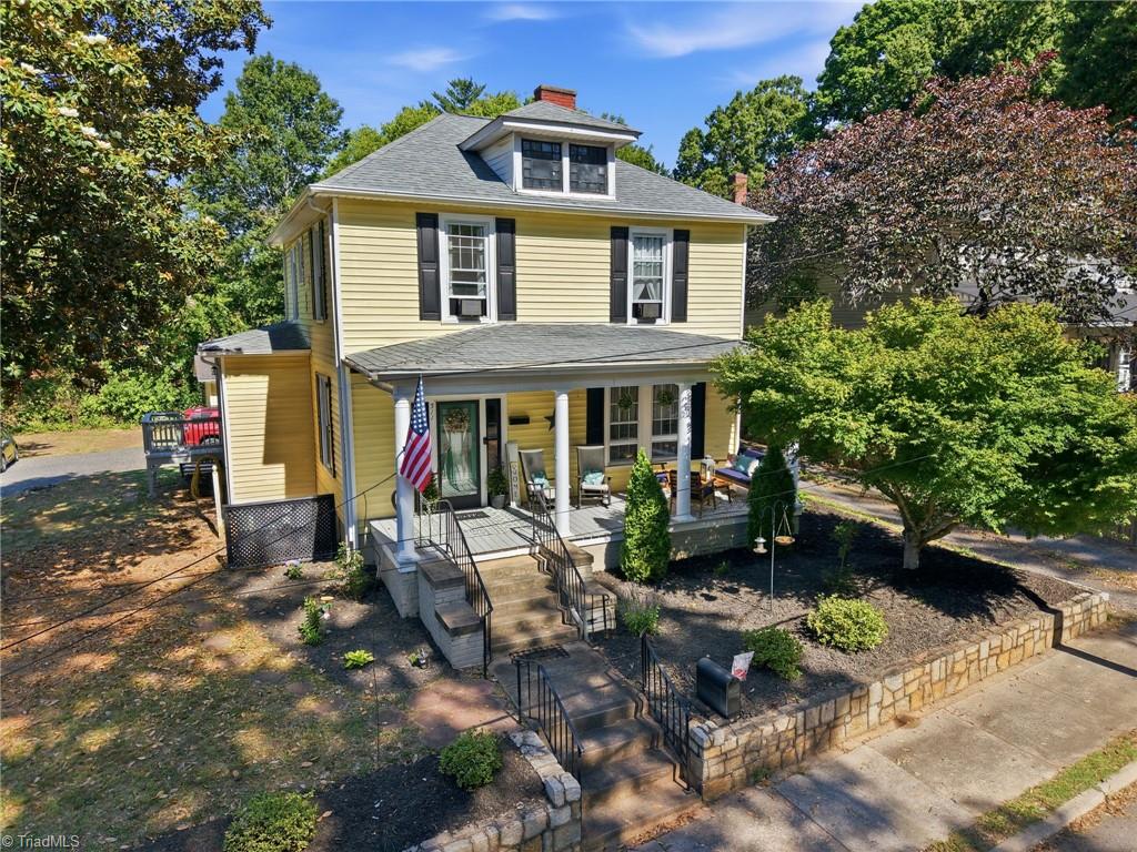 511 Boone Road Property Photo 1