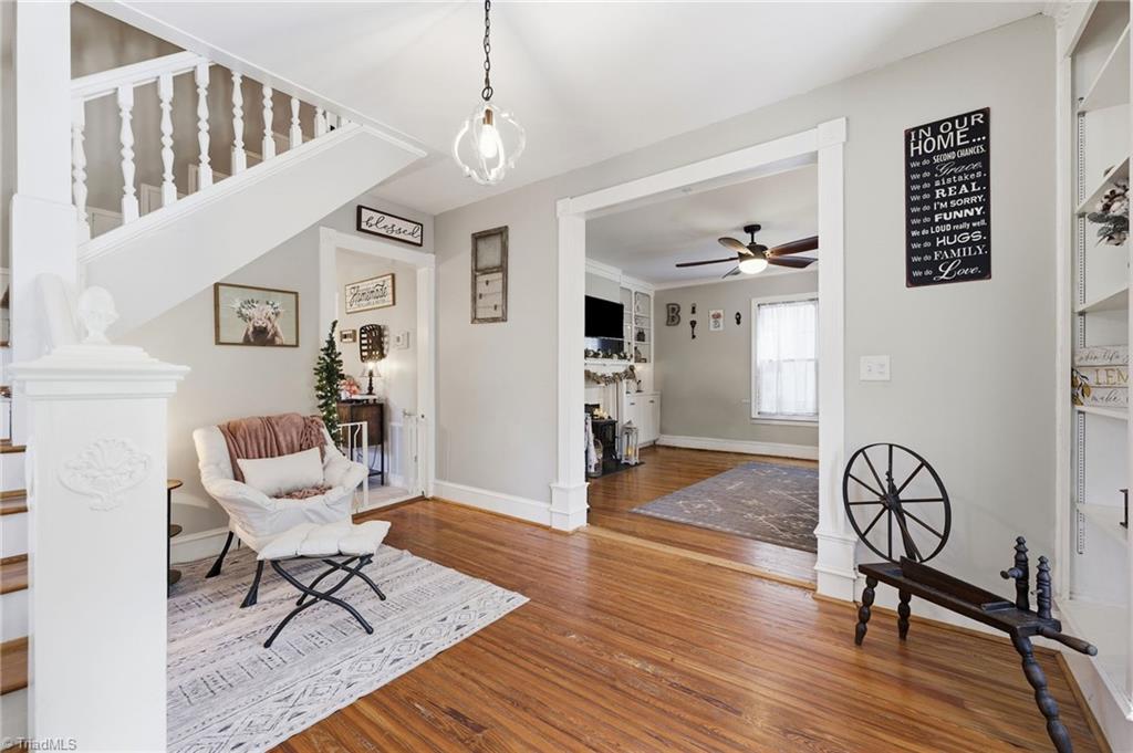 511 Boone Road Property Photo 3