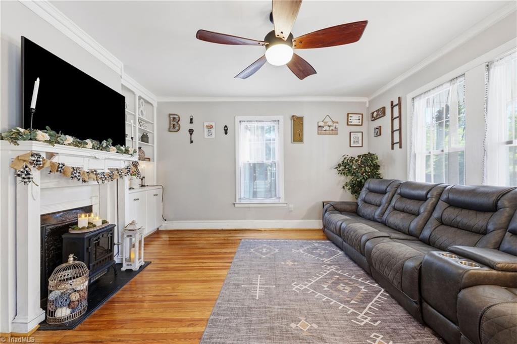 511 Boone Road Property Photo 4