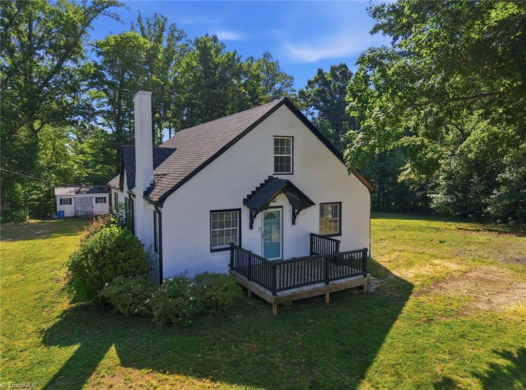 3221 Settle Bridge Road Property Photo 1