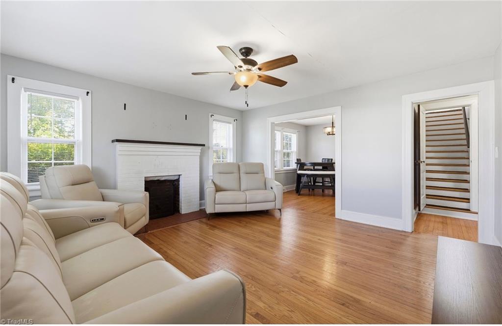 3221 Settle Bridge Road Property Photo 4